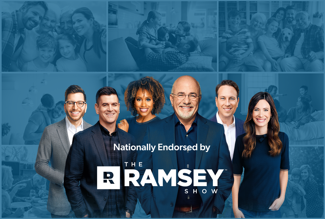 Dave Ramsey