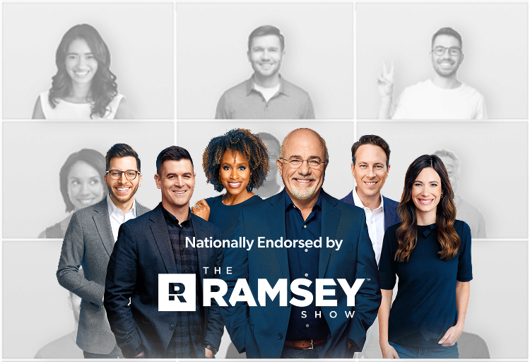 Dave Ramsey