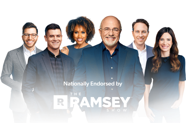Dave Ramsey