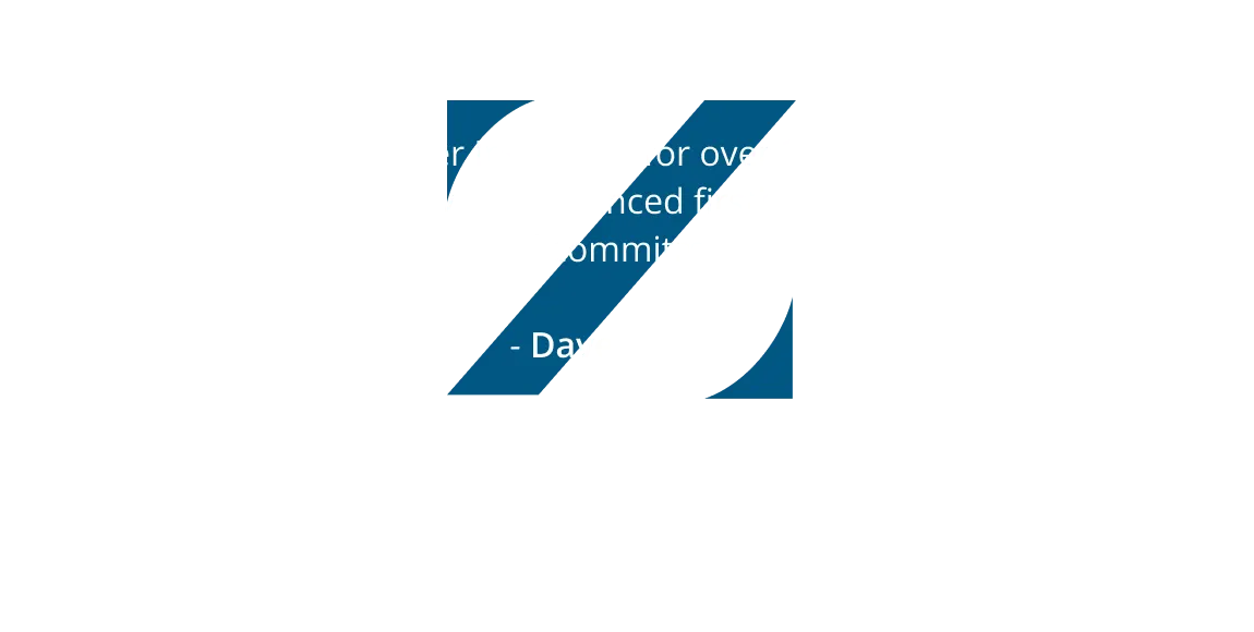 Zander mark with 'Top-rated National Insurance Broker' text overlay and Google, Facebook, yelp and BBB Ratings