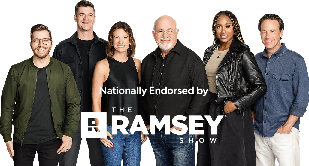 Dave Ramsey