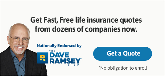 get term life insurance