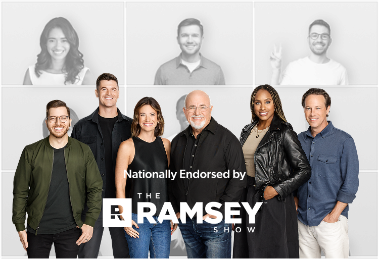 Dave Ramsey