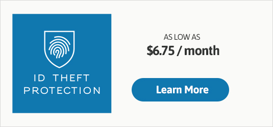 get id theft protection