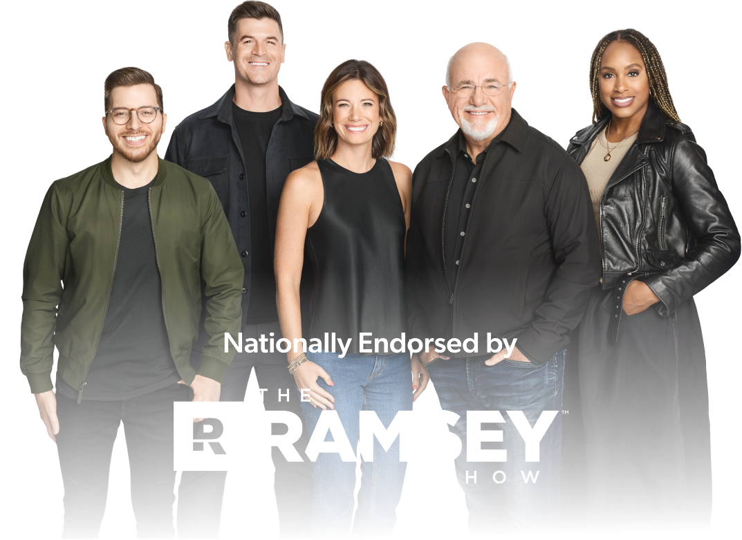 Dave Ramsey