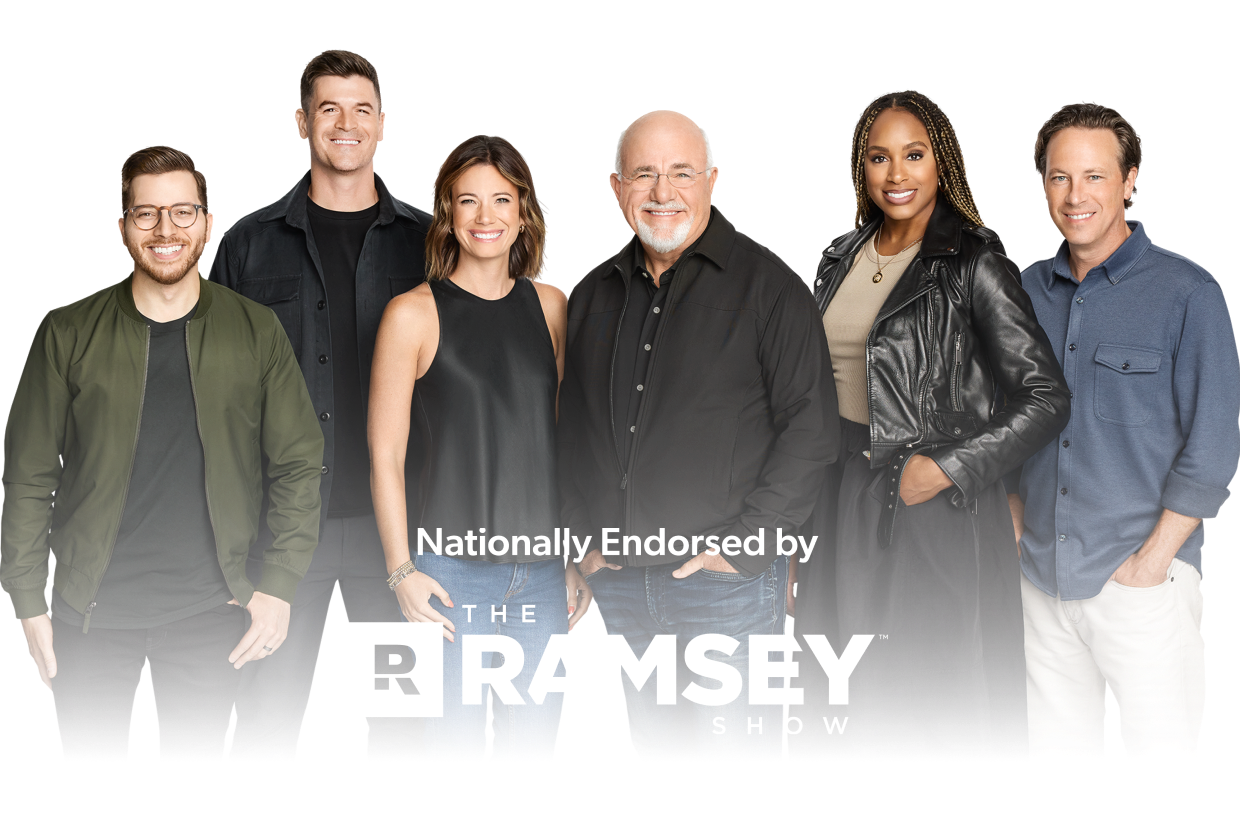 Dave Ramsey