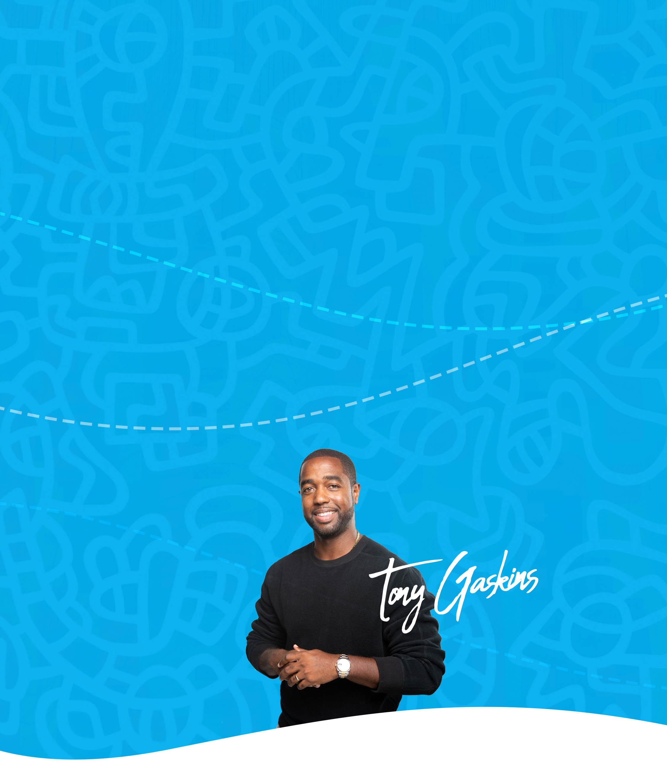 Term Life Insurance Tony Gaskins Zander