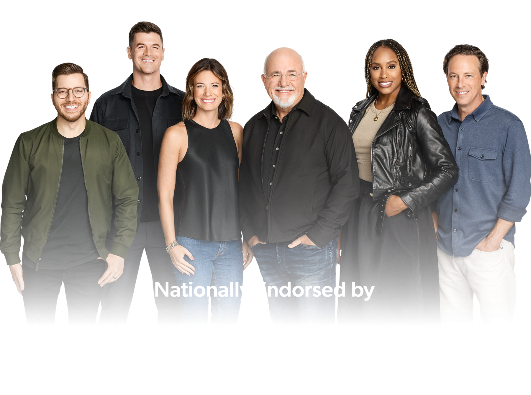 Nationally Endorsed by The Ramsey Show